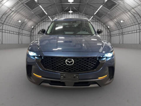 2024 Mazda CX-50 2.5 S Select