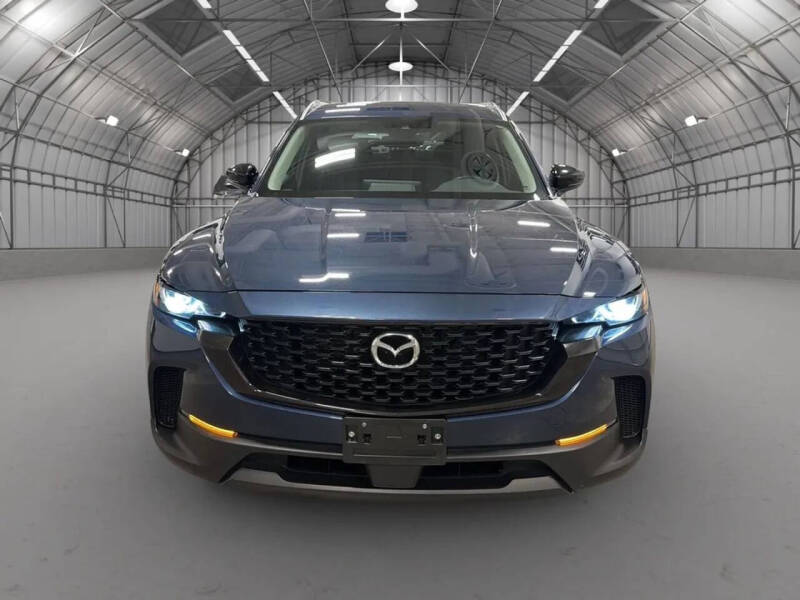 2024 Mazda CX-50 2.5 S Select