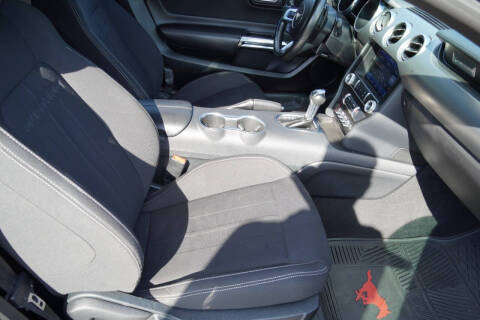 2023 Ford Mustang GT