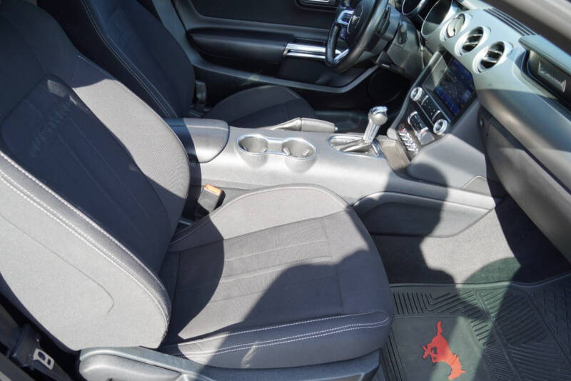 2023 Ford Mustang GT