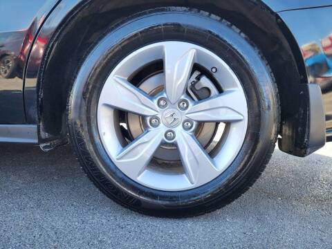 2020 Honda Odyssey