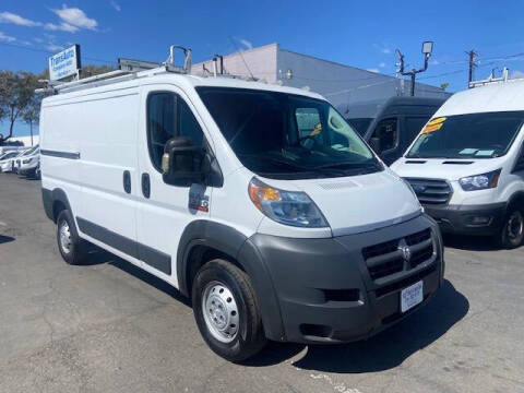 2018 RAM ProMaster for sale at Auto Wholesale Company in Santa Ana CA