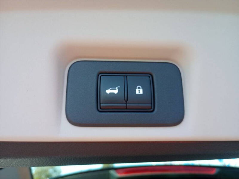 2023 Nissan Ariya Premiere