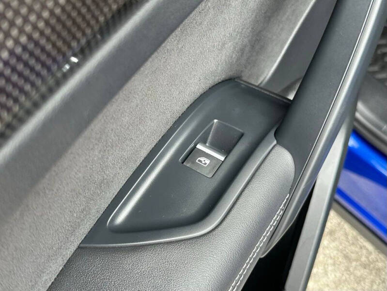 2022 Audi SQ5 3.0T quattro Premium Plus