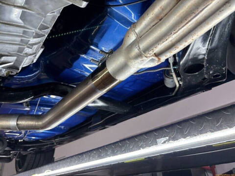 1971 Chevrolet Chevelle