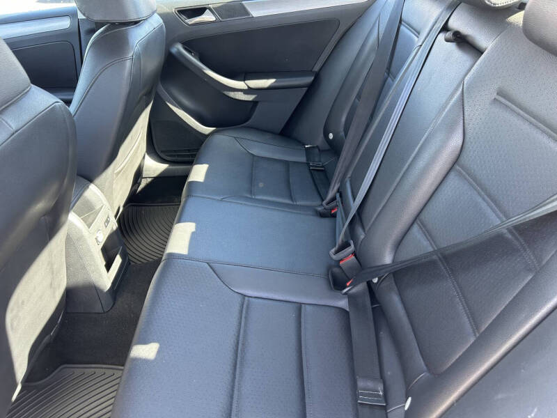 2014 Volkswagen Jetta