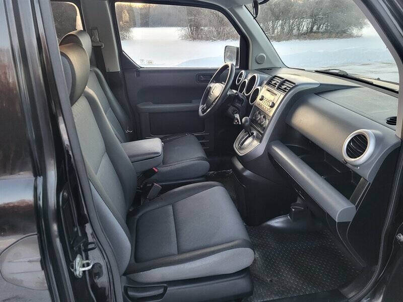 2003 Honda Element EX
