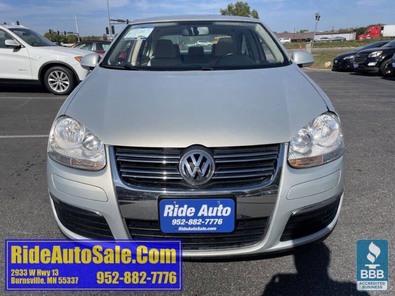 2010 Volkswagen Jetta