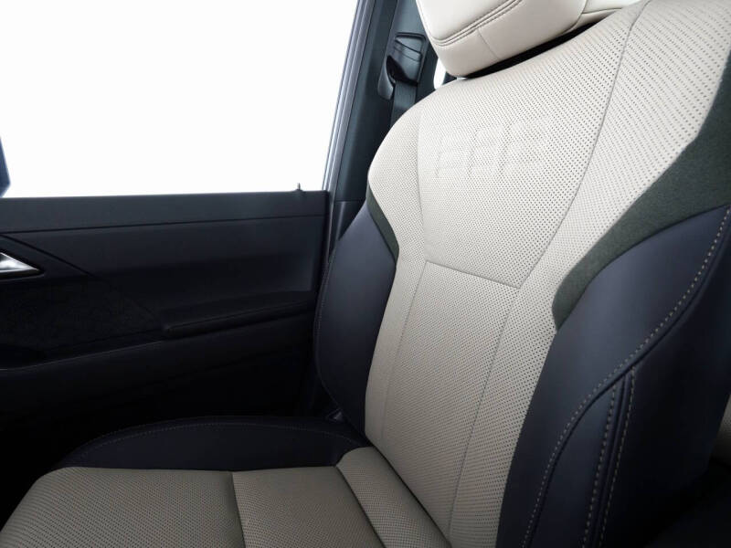 2024 Lexus GX 550 Overtrail+