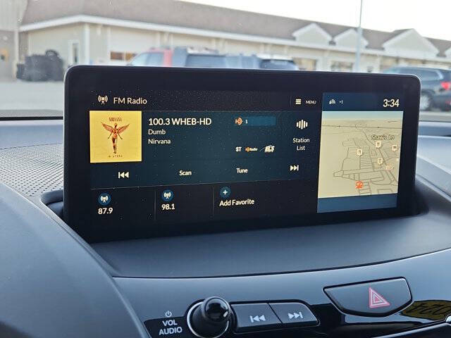 2024 Acura RDX SH-AWD w/Tech