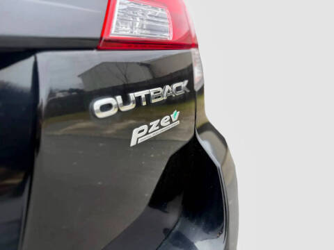 2012 Subaru Outback 2.5i Premium