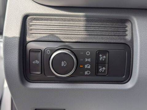 2026 Ford F-350 Super Duty XL