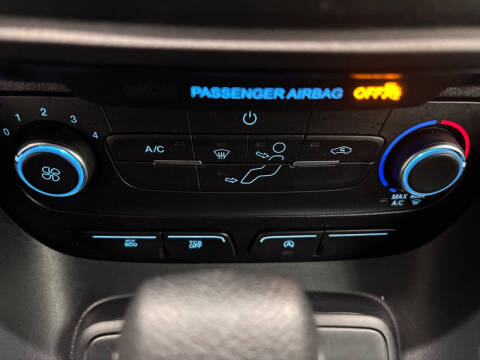 2020 Ford Transit Connect XL