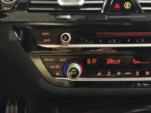 2018 BMW 5 Series 540i xDrive