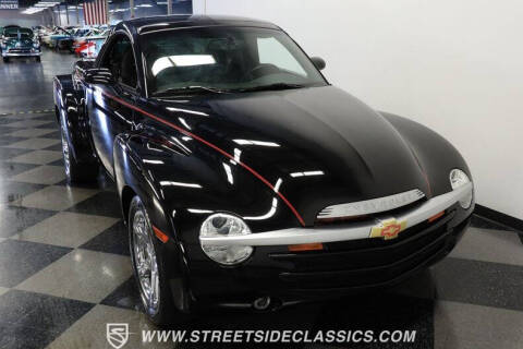 2006 Chevrolet SSR