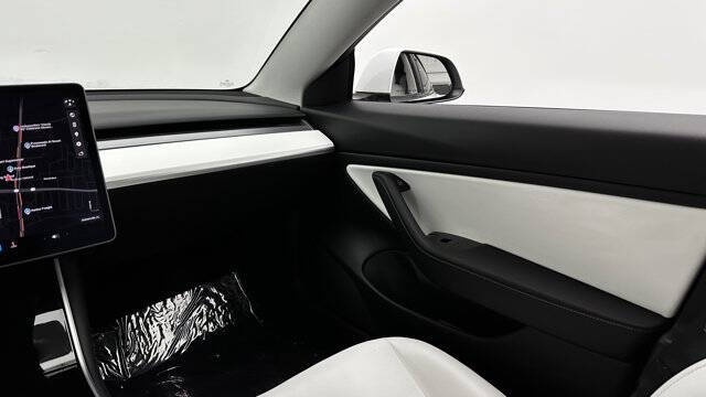 2020 Tesla Model 3 Performance