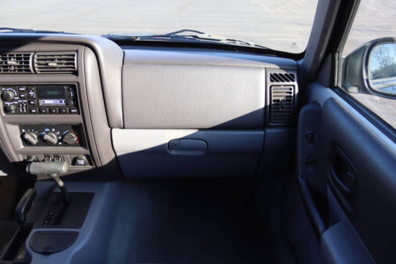 1998 Jeep Cherokee Sport