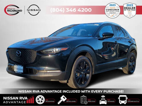 2024 Mazda CX-30 2.5 S Select Sport