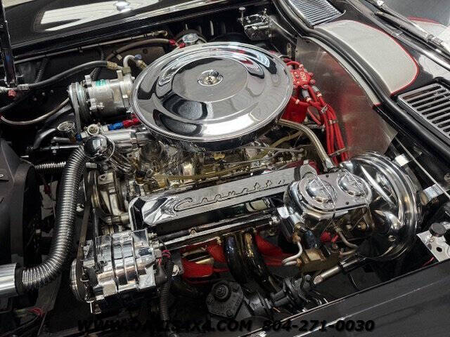 1965 Chevrolet Corvette