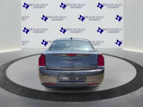 2023 Chrysler 300 S V6