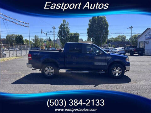 2007 Ford F-150