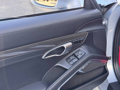 2014 Porsche 911 Turbo