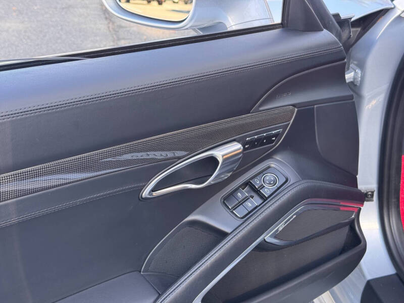 2014 Porsche 911 Turbo