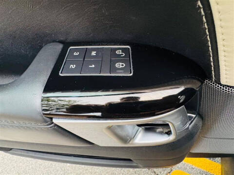 2019 Land Rover Range Rover Sport HSE Dynamic