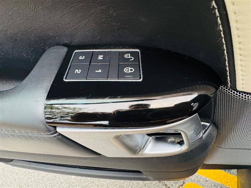 2019 Land Rover Range Rover Sport HSE Dynamic