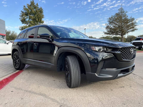 2025 Mazda CX-50 2.5 S Select