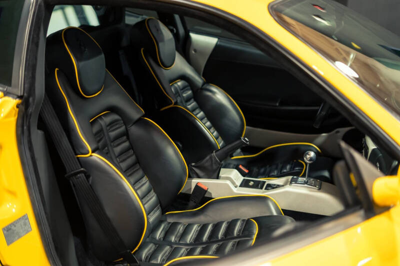 2001 Ferrari 360 Modena