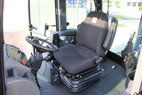 2016 Terex TLN830