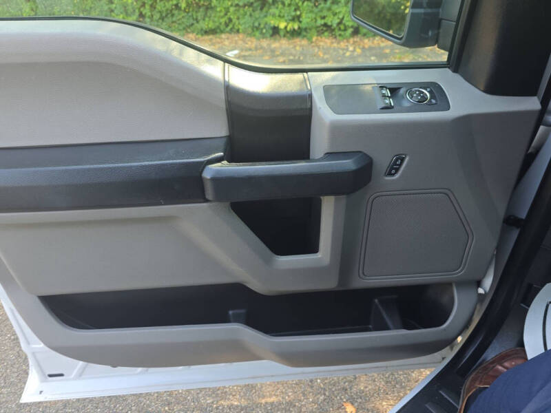 2019 Ford F-150 XL - Photo 17
