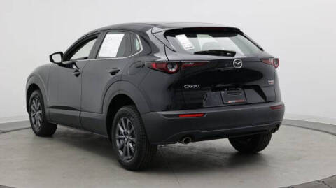 2021 Mazda CX-30 2.5 S