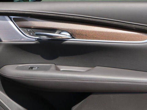 2020 Cadillac XT6 Sport