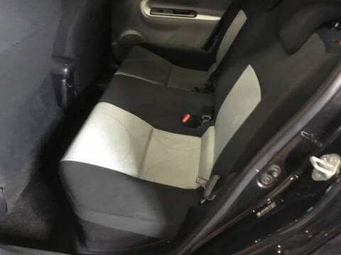 2012 Toyota Prius c Two