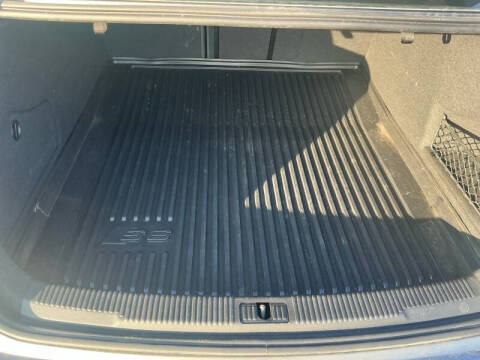 2018 Audi S6 4.0T quattro Prestige