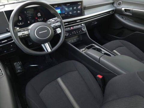 2024 Hyundai Sonata