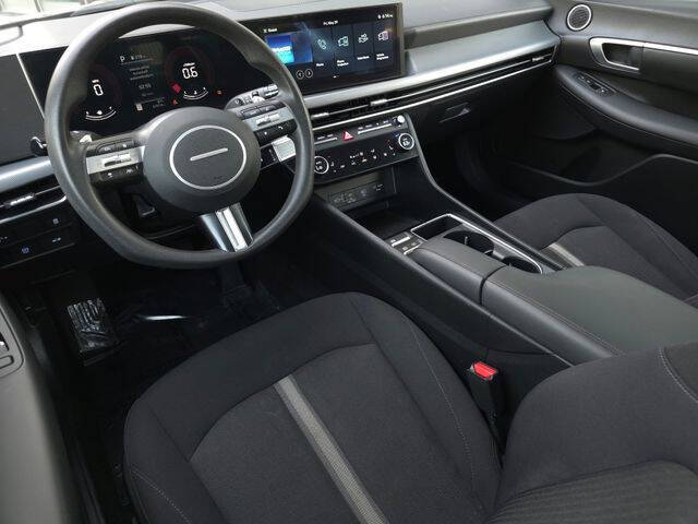 2024 Hyundai Sonata