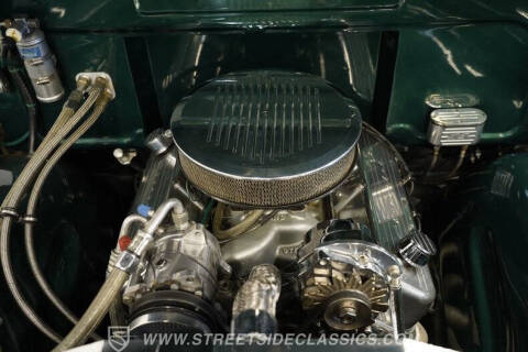1948 Chevrolet 3100