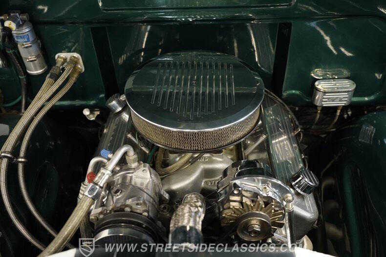 1948 Chevrolet 3100