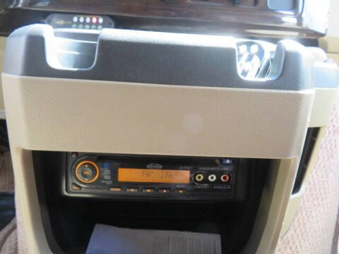 2014 Ford E-Series E-150