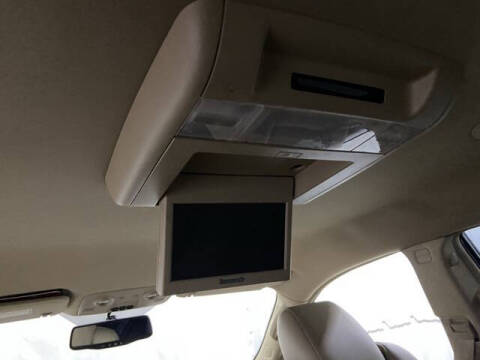 2009 Buick Enclave CXL