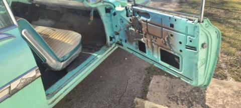 1959 Chevrolet Impala