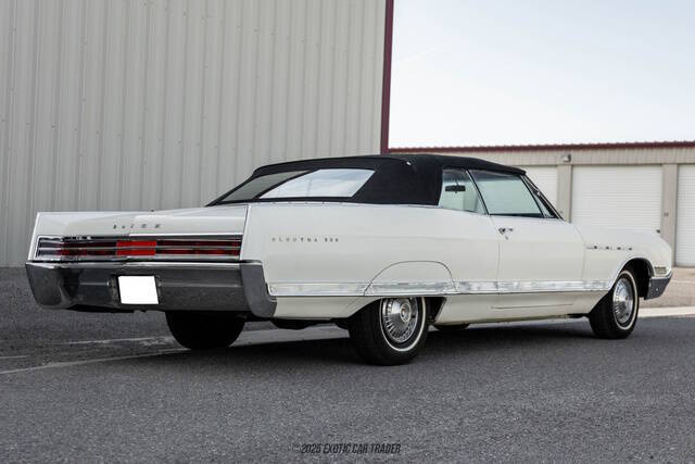 1965 Buick Electra