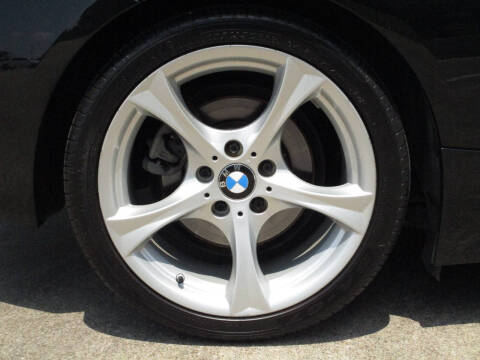 2015 BMW Z4 sDrive28i