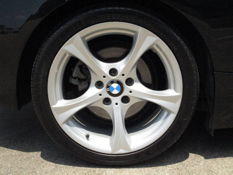 2015 BMW Z4 sDrive28i