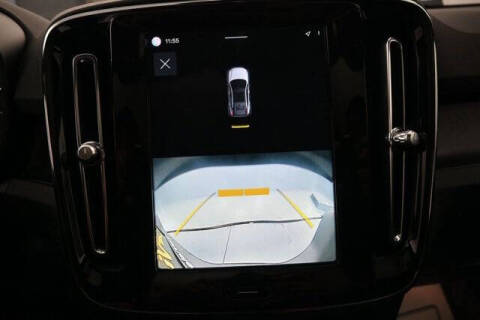 2023 Volvo C40 Recharge Twin Plus