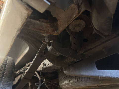 2011 Chevrolet Express 1500