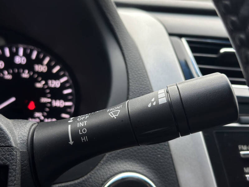 2014 Nissan Altima 2.5 SV